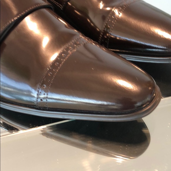 Versace men’s loafer - Picture 5 of 9